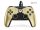 Hyperkin Competitor Xbox Series>One/Windows 11|10 arany Xbox liszenszelt vezetékes kontroller