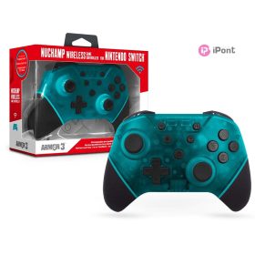   Armor3 NuChamp Nintendo Switch Türkiz vezeték nélküli kontroller