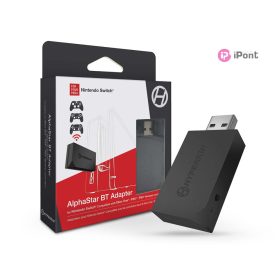   Hyperkin AlphaStar Nintendo Switch/Xbox One/PS5/PS4 kontrollerekkel kompatibilis BT adapter