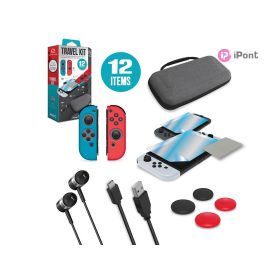 Armor3 Nintendo Switch/OLED utazó csomag