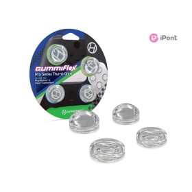   Hyperkin GummiFlex Playstation/Xbox kontrollerhez hüvelykujj csúszásgátló (4 db)