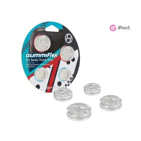   Hyperkin GummiFlex Nintendo Switch hüvelykujj csúszásgátló (4 db)