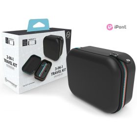   Hyperkin Nintendo Switch 2 Joy-Con utazó kontroller kiegészítő készlet