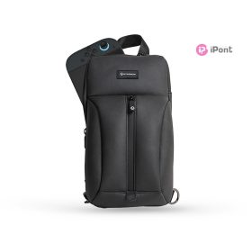 Hyprekin Bolt Nintendo Switch 2 Fekete válltáska