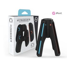   Hyperkin UltraBeam II Nintendo Switch 2 Joy-Con projektoros Fekete töltő-markolat