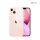 Apple iPhone 13 128GB kártyafüggetlen okostelefon, rózsaszín