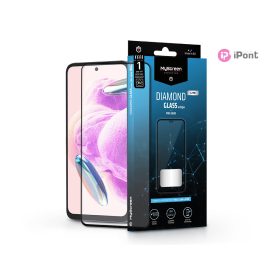   MyScreen Diamond Glass Lite Edge 2.5D Full Glue - Xiaomi Redmi Note 12S üvegfólia