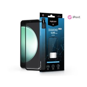   MyScreen Diamond Glass Lite Edge 2.5D Full Glue - Samsung SM-S711 Galaxy S23 FE üvegfólia