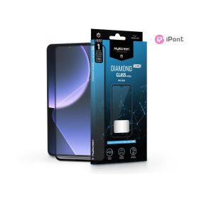   MyScreen Diamond Glass Lite Edge 2.5D Full Glue - Xiaomi 13T/13T Pro üvegfólia