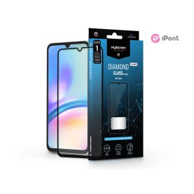   MyScreen Diamond Glass Lite Edge 2.5D Full Glue - Samsung SM-A055F Galaxy A05/A05s üvegfólia