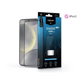   MyScreen Diamond Glass Lite Edge 2.5D Full Glue - Samsung SM-S921 Galaxy S24/S25 üvegfólia