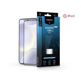   MyScreen Diamond Glass Lite Edge 2.5D Full Glue - Samsung SM-S926 Galaxy S24+/S25+ üvegfólia