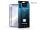 Samsung SM-S926 Galaxy S24+/S25+ edzett üveg képernyővédő fólia - MyScreenProtector  Diamond Glass Lite Edge2.5D Full Glue - fekete