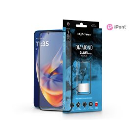  MyScreen Diamond Glass Edge Full Glue - Motorola Edge 50 Neo üvegfólia