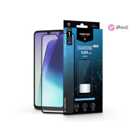   MyScreen Diamond Glass Lite Edge 2.5D Full Glue - Xiaomi Redmi 14C/14R 5G/A4 5G üvegfólia