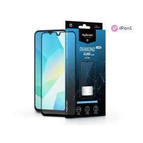   MyScreen Diamond Glass Lite Edge 2.5D Full Glue - Samsung SM-A165 Galaxy A16 4G/A16 5G/A17 üvegfólia
