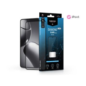   MyScreen Diamond Glass Lite Edge 2.5D Full Glue - Xiaomi 14T/14T Pro üvegfólia