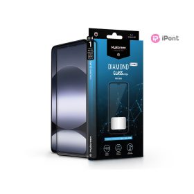   MyScreen Diamond Glass Lite Edge 2.5D Full Glue - Xiaomi Redmi Note 14 4G/5G üvegfólia