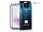 MyScreen Diamond Glass Lite Edge2.5D Full Glue - Samsung SM-A366 Galaxy A36/A56 üvegfólia