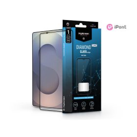   MyScreen Diamond Glass Lite Edge 2.5D Full Glue - Samsung SM-S938 Galaxy S25 Ultra üvegfólia