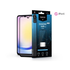   MyScreen Diamond Glass Lite Edge 2.5D Full Glue - Samsung SM-A266 Galaxy A26 üvegfólia