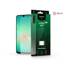  MyScreen Hybrid Glass Lite - Samsung SM-A266 Galaxy A26 5G rugalmas üvegfólia