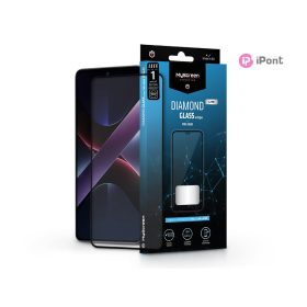   MyScreen Diamond Glass Lite Edge 2.5D Full Glue - Xiaomi Poco X7 Pro üvegfólia