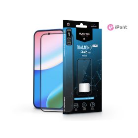   MyScreen Diamond Glass Lite Edge 2.5D Full Glue - Google Pixel 10/Pixel 10 Pro üvegfólia