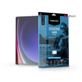   MyScreen Diamond Glass Full Glue - Samsung Galaxy Tab S9/S9 FE/A9+/S10 FE/A11+ 11 üvegfólia"