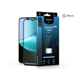   MyScreen Diamond Glass Lite Edge 2.5D Full Glue - Xiaomi Redmi 15C/15C 5G üvegfólia