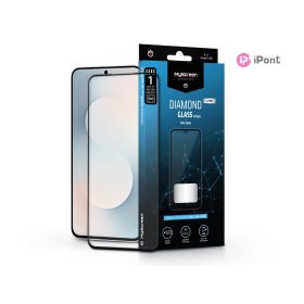   MyScreen Diamond Glass Lite Edge 2.5D Full Glue - Samsung SM-S731 Galaxy S25 FE üvegfólia