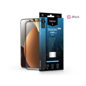   MyScreen Diamond Glass Lite Edge 2.5D Full Glue - Xiaomi Redmi Note 15 Pro 5G/Pro+ 5G üvegfólia