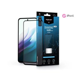   MyScreen Diamond Glass Lite Edge 2.5D Full Glue - Xiaomi Redmi 15 üvegfólia