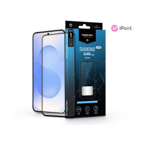   MyScreen Diamond Glass Lite Edge 2.5D Full Glue - Samsung SM-S947 Galaxy S26+ üvegfólia