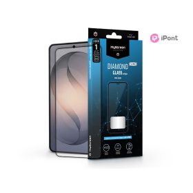   MyScreen Diamond Glass Lite Edge 2.5D Full Glue - Samsung SM-S942 Galaxy S26 üvegfólia