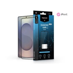   MyScreen Diamond Glass Lite Edge 2.5D Full Glue - Samsung SM-S948 Galaxy S26 Ultra üvegfólia