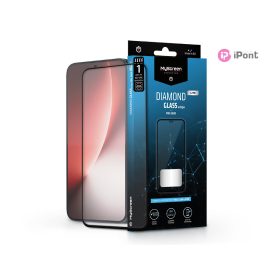   MyScreen Diamond Glass Lite Edge 2.5D Full Glue - Honor Magic 8 Lite üvegfólia