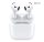 Apple AirPods 4 (Aktív zajkioltással)