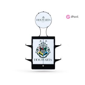 Numskull Harry Potter játéktartó szekrényes állvány