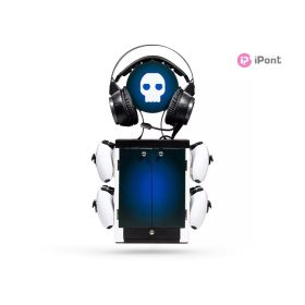 Numskull PS5 játéktartó szekrényes állvány