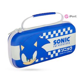 Numskull Sonic Japan" Nintendo Switch utazótok"
