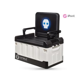 Numskull PS5 tároló szék