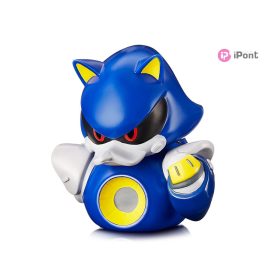   Numskull Tubbz - Sonic Metal Sonic" (First Ed.) gumikacsa"