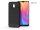 Xiaomi Redmi 8A szilikon hátlap - Carbon - fekete