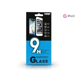   Haffner Tempered Glass - Apple iPhone 12/12 Pro üvegfólia - 1 db/cs