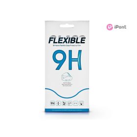   Bestsuit Flexible 9H Nano Glass - Apple iPhone 13/13 Pro/14 rugalmas üvegfólia