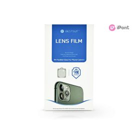   Bestsuit Flexible 9H Glass - Apple iPhone 14 Pro/14 Pro Max rugalmas lencsevédő üveg