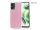 Xiaomi Redmi Note 12 5G/Poco X5 5G szilikon hátlap - Shining - rózsaszín