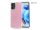 Xiaomi Redmi Note 12 Pro 5G/Poco X5 Pro 5G szilikon hátlap - Shining - rózsaszín