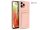 Xiaomi Redmi Note 12 5G/Poco X5 5G szilikon hátlap kártyatartóval - Card Case - pink